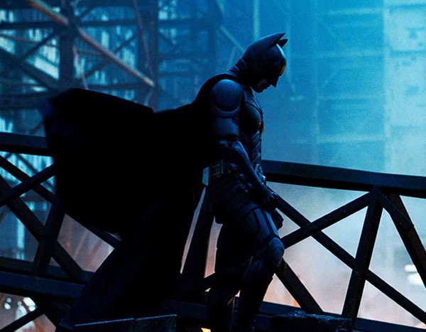 Netflix The Dark Knight Netflix The Dark Knight